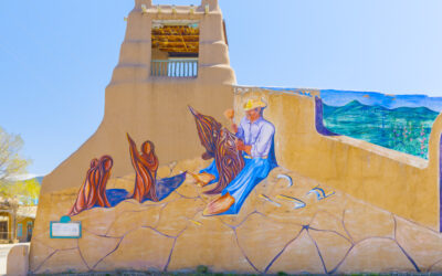 Tripods & Tortas: A Photographer’s Guide to Northern New Mexico