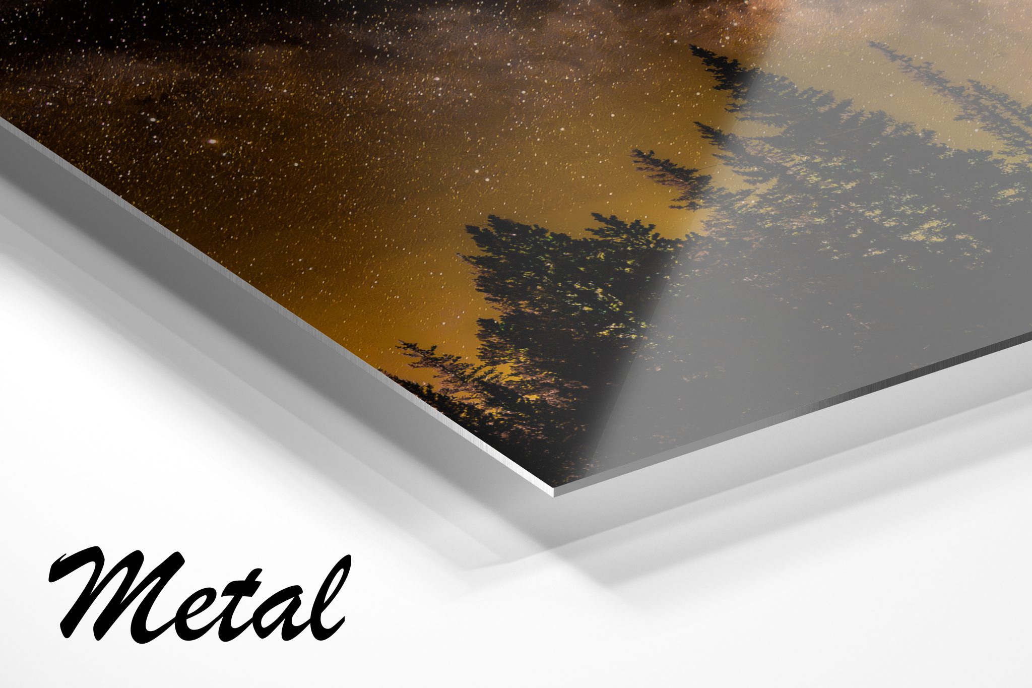 Milky Way, Night Sky, Stars, Galaxy, Colorado, Rocky Mountains, Astrophotography, Fine Art Print, Wall Decor () 1/1 - Image 7