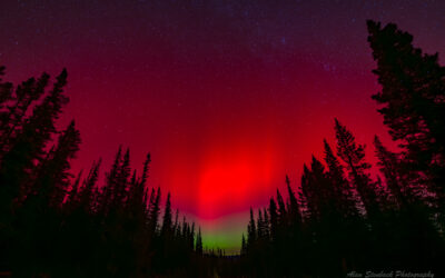 A Photographer’s Guide to Shooting the Aurora in Colorado