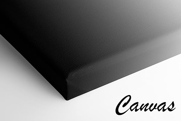 White Sands, Sand Dunes, Salt Basin Dunes, Gypsum, Blue Sky, National Park, Landscape Photography (Canvas 32x48 3 Panel Split) 1/1 - Image 4