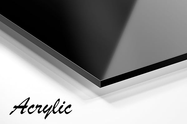 White Sands, Sand Dunes, Salt Basin Dunes, Gypsum, Blue Sky, National Park, Landscape Photography (Canvas 32x48 3 Panel Split) 1/1 - Image 5